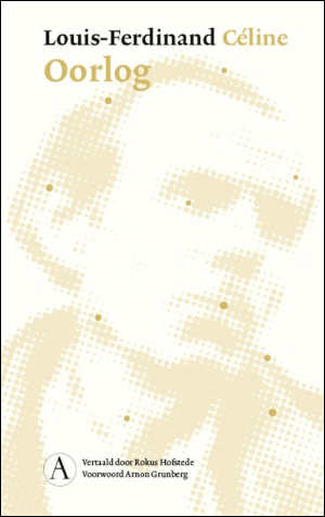 Cover van het boek