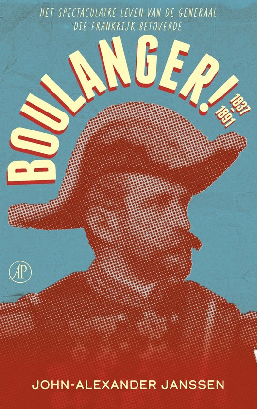 Cover van het boek
