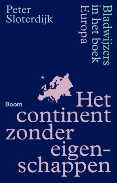Cover van het boek