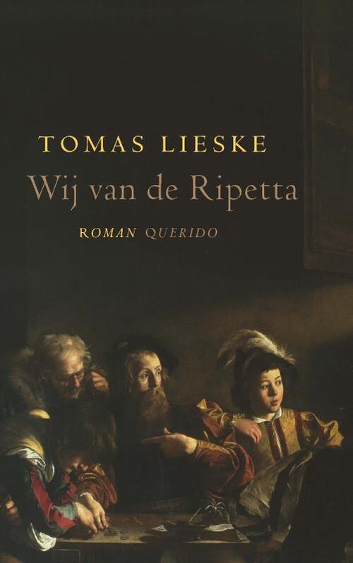 Cover van het boek