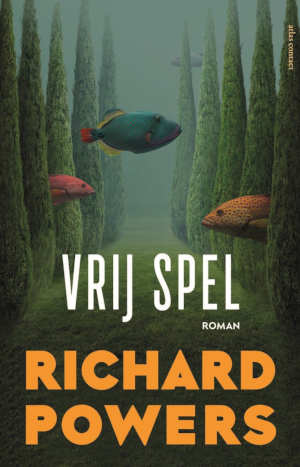 Cover van het boek