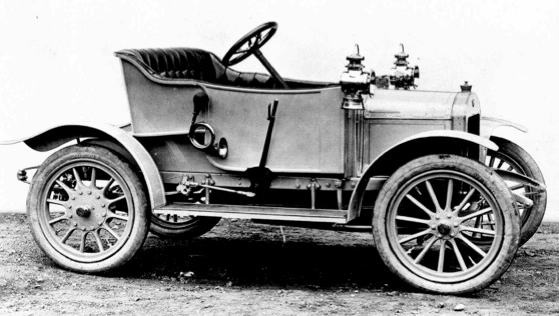 Austin 7 hp (wikipedia)