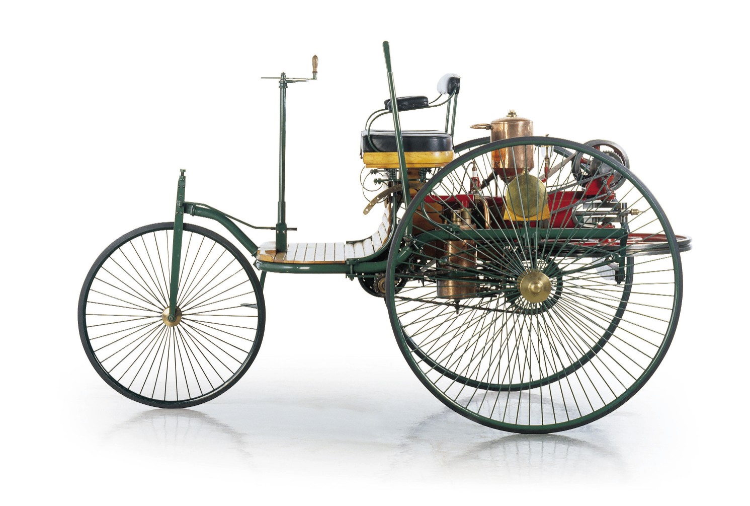 Patent Motorwagen nr.1 (wikipedia)