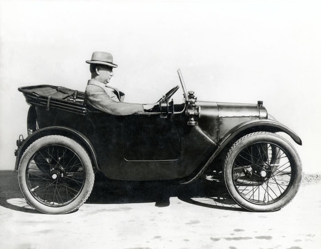 Austin 7 (wikipedia)