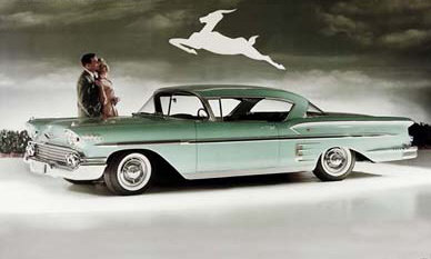 Chevrolet Impala
