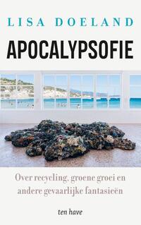 Cover van het boek
