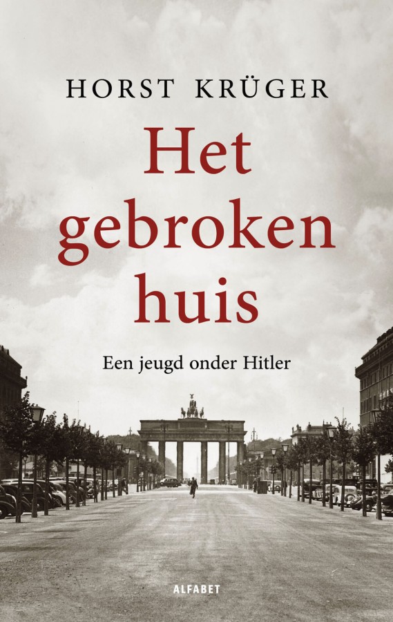 Cover van het boek