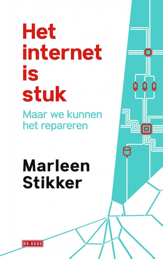 Cover van het boek