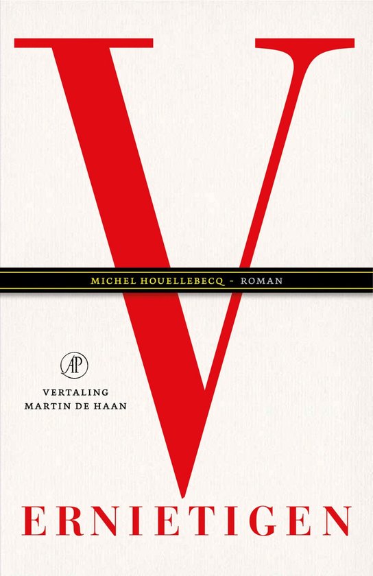 Cover van het boek